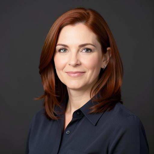 Claire Donovan, Head of Operations at Elevate Retail